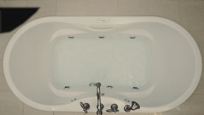 JUMBO Bath Sprudel
